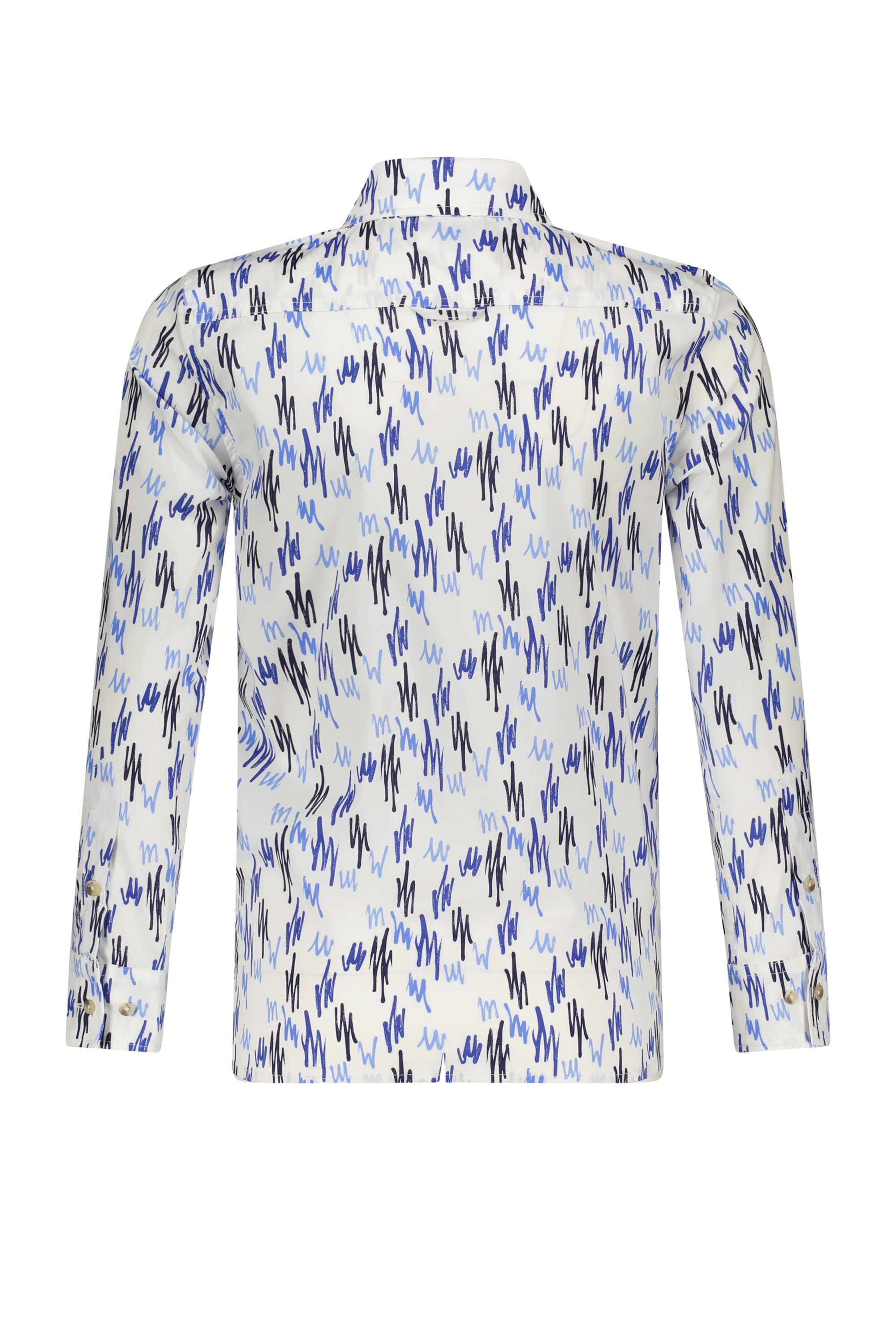 Red&Blu BART Blouse
