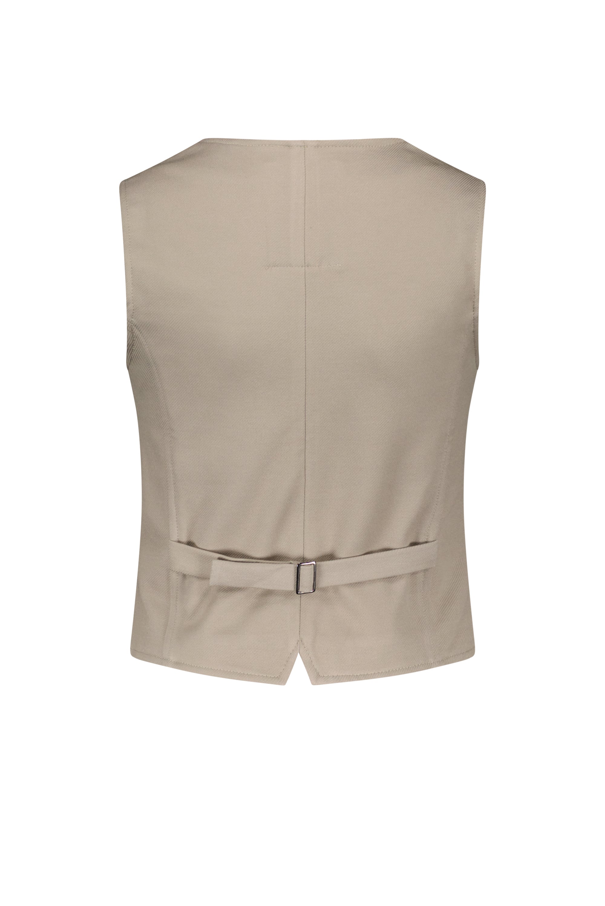 Erwin Gilet – Light Grey