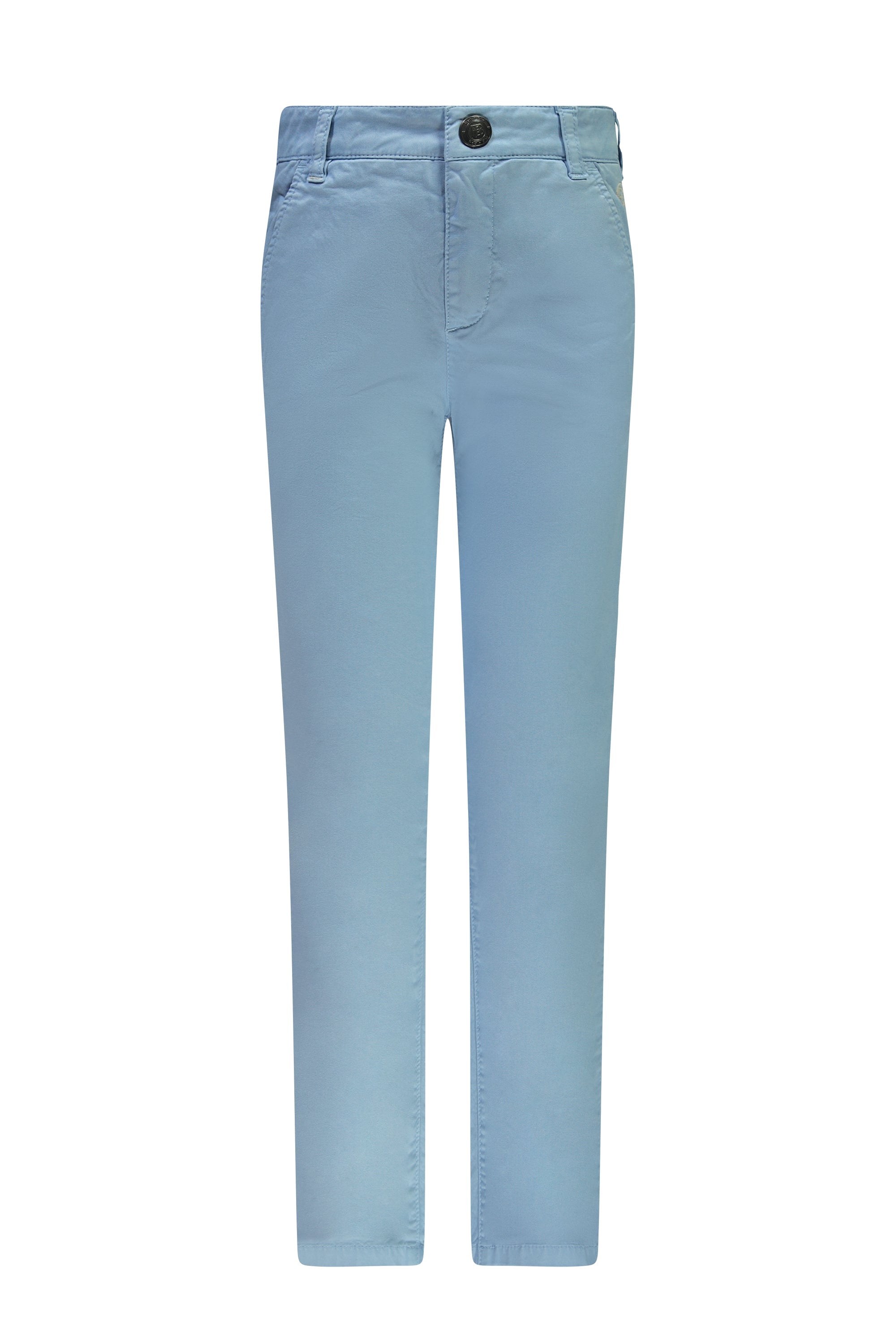 Thomas Pants Ice Blue