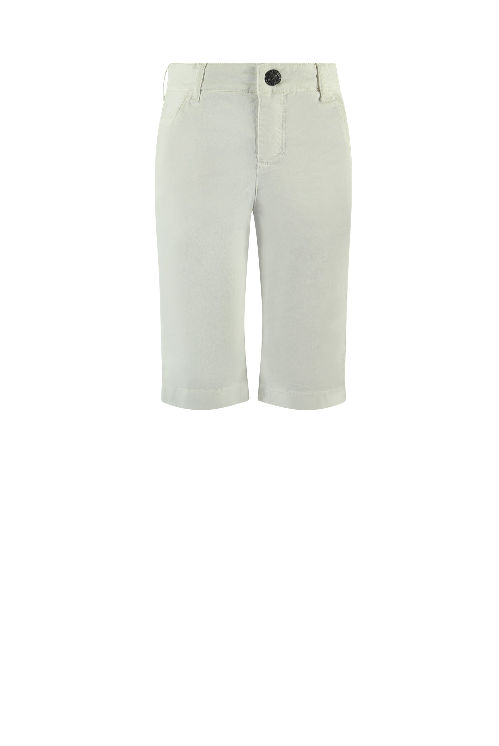 Tim Shorts Bright White