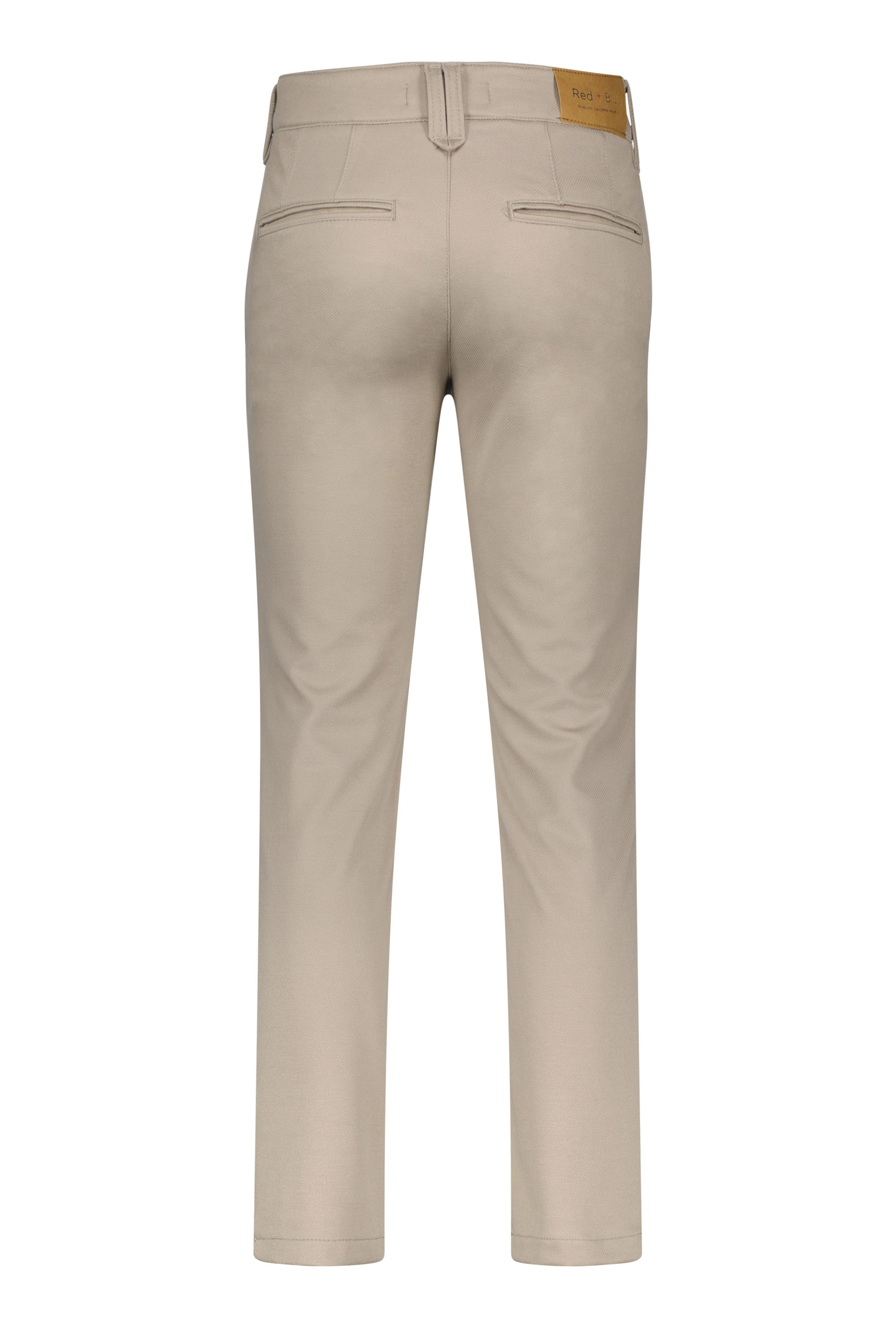 Tom Pants – Light Grey