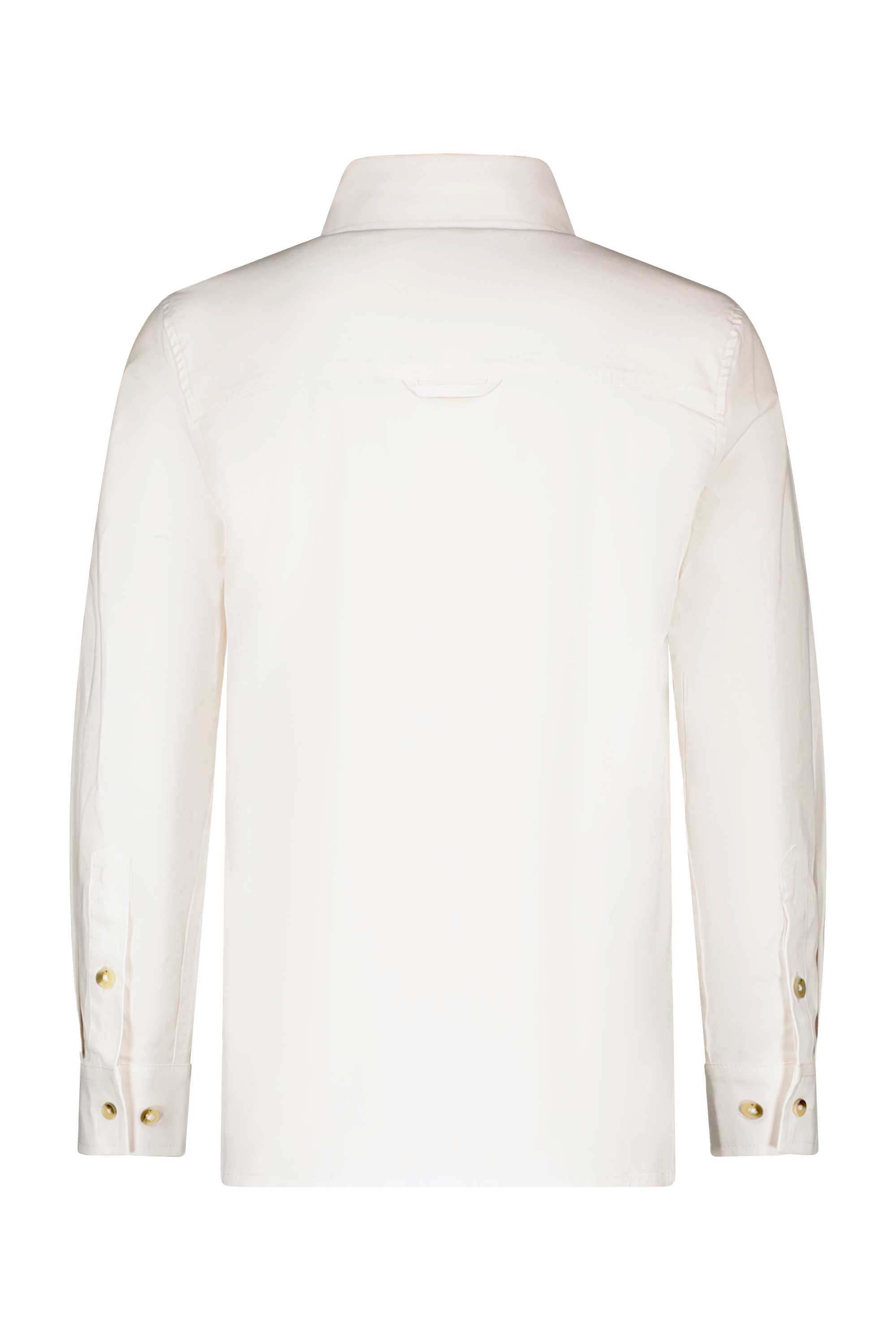 Boris Hemd Wit