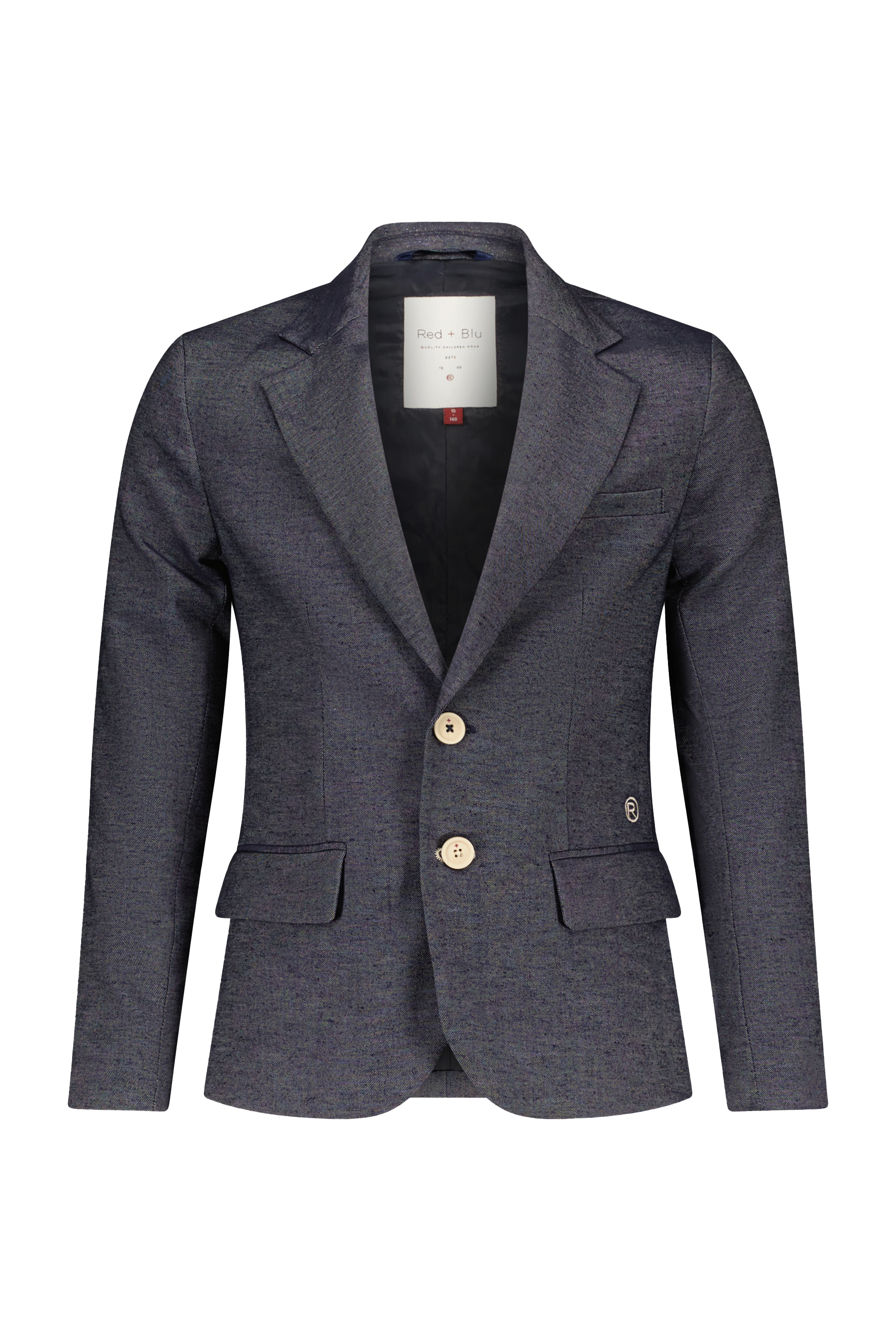 Red&Blu Bodhi Blazer Indigo