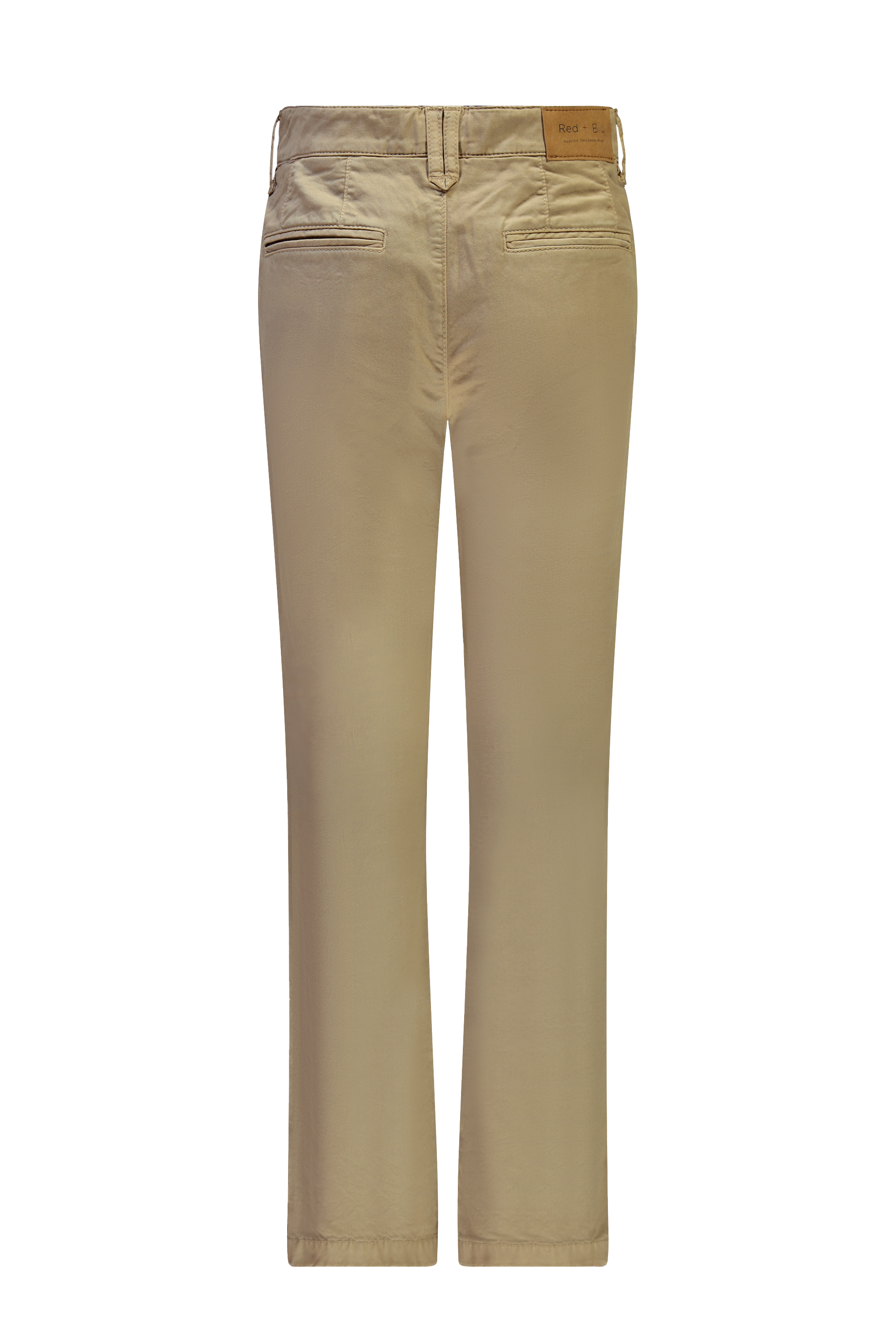 Thomas Chino Beige
