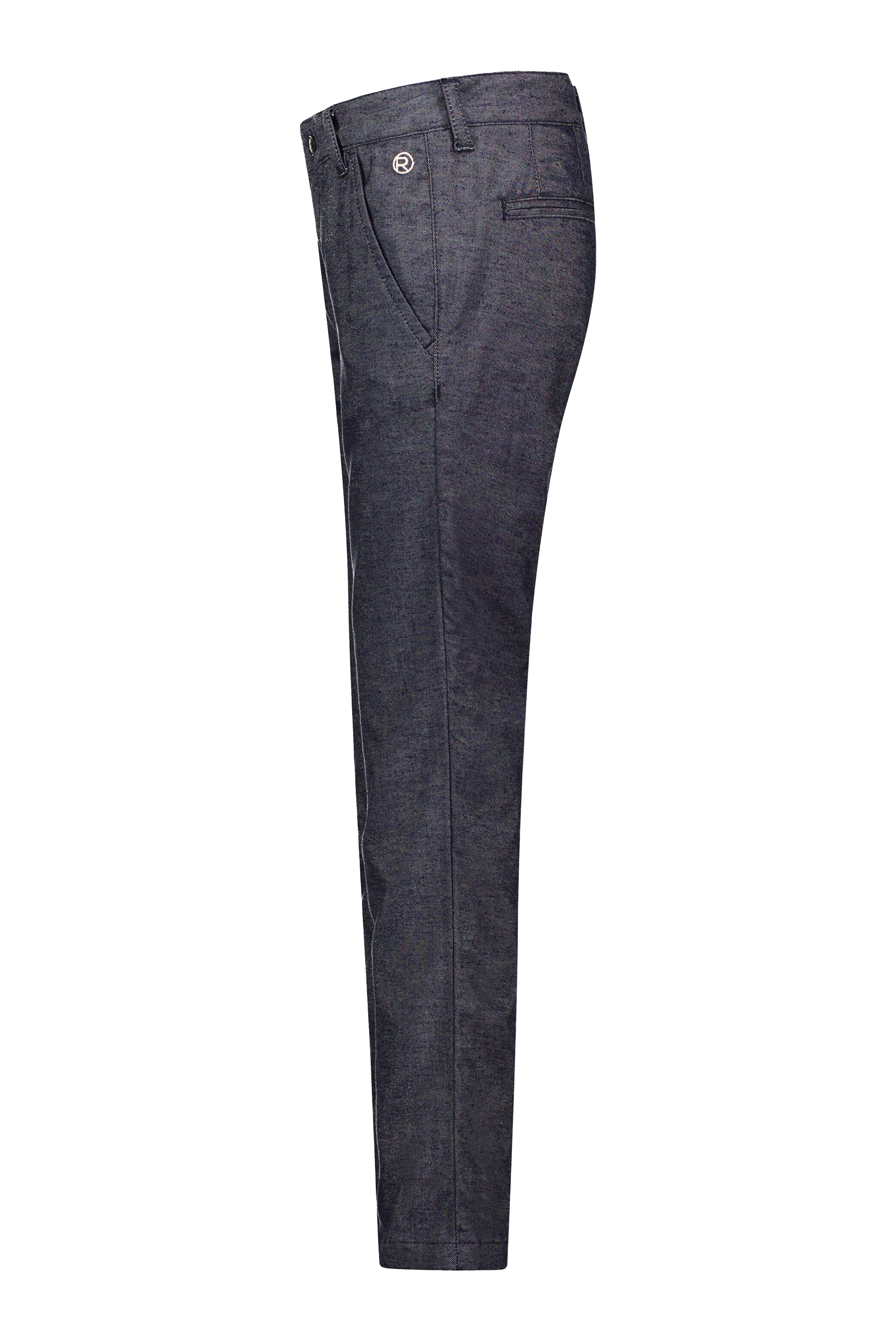 Philipe Indigo Trousers