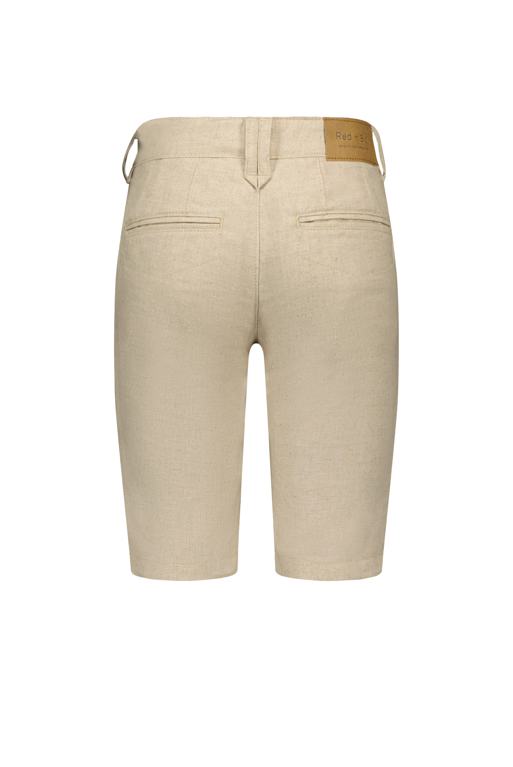 Sep Bermuda Natural Linnen