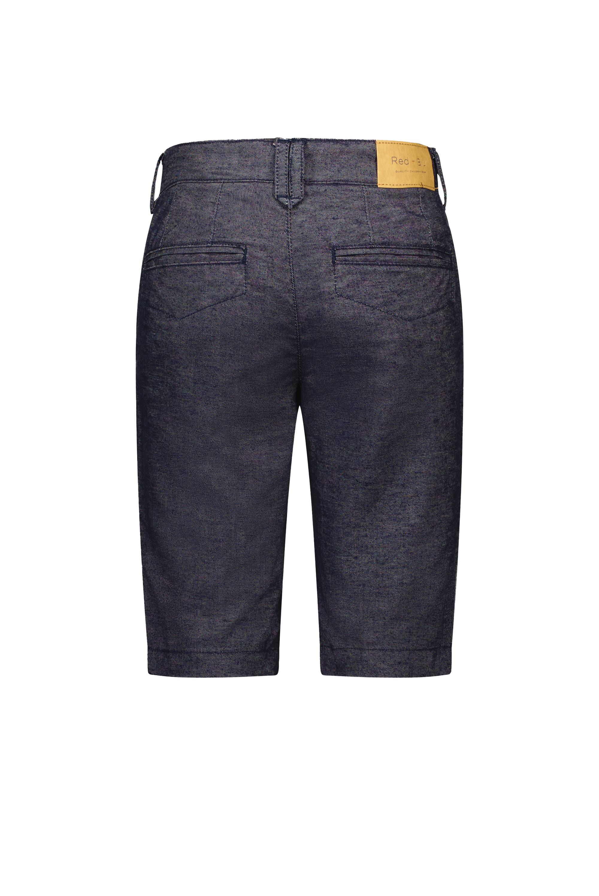 Sven Bermuda – Indigo