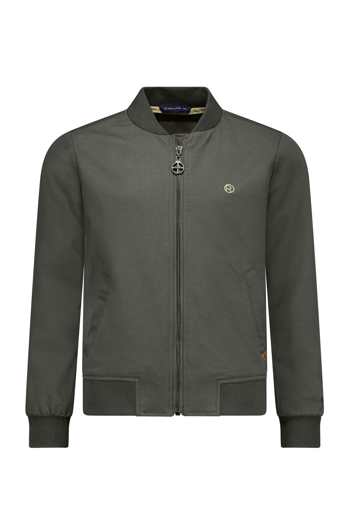 Steve Bomber Jungle Green Jersey