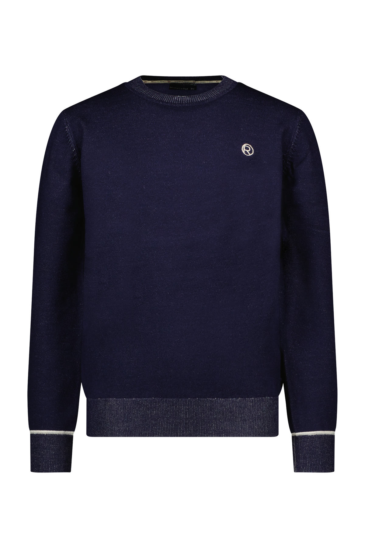 Wim Sweater Indigo