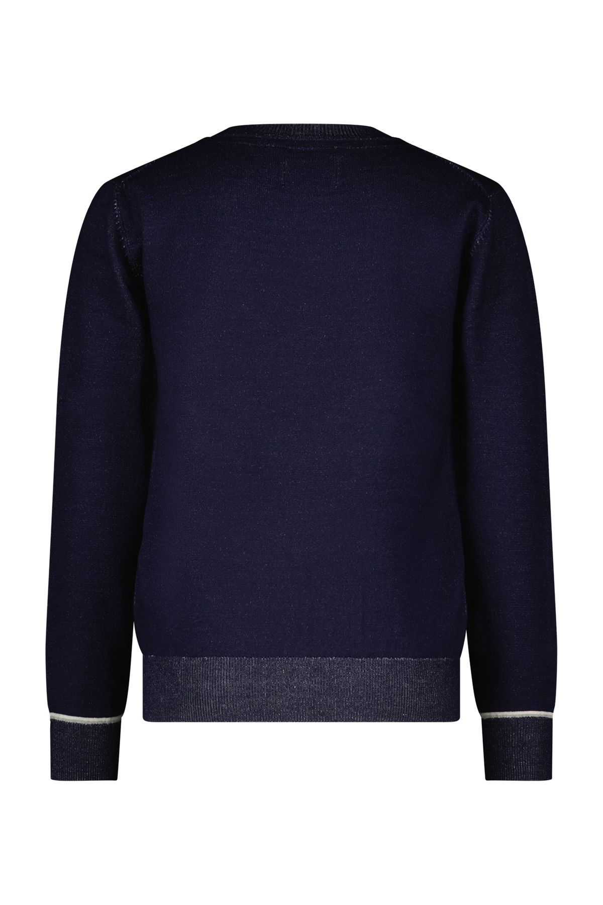 Wim Sweater Indigo