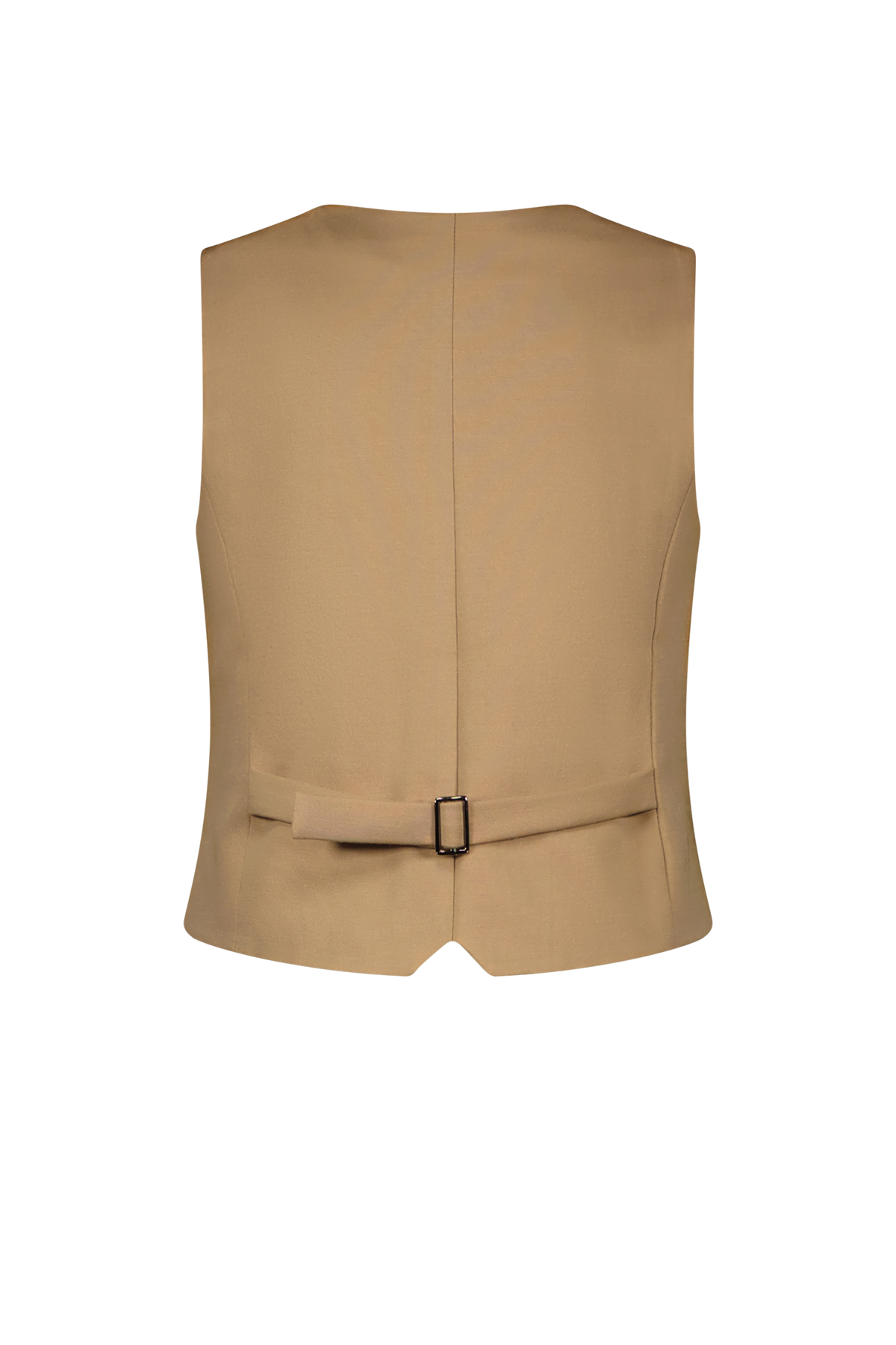 Red&Blu Gabriel Gilet comfort beige Jersey