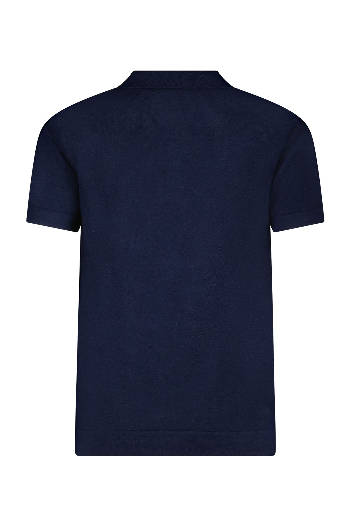 Paul Polo Indigo Linnen