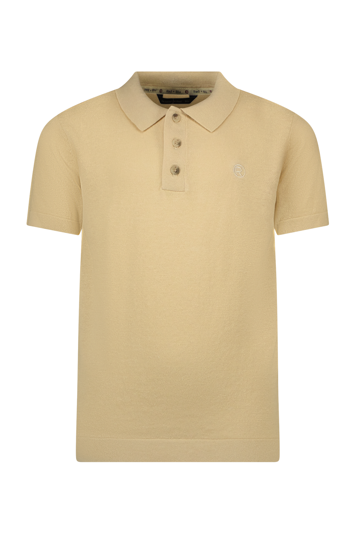 Paul Polo Sand Linnen