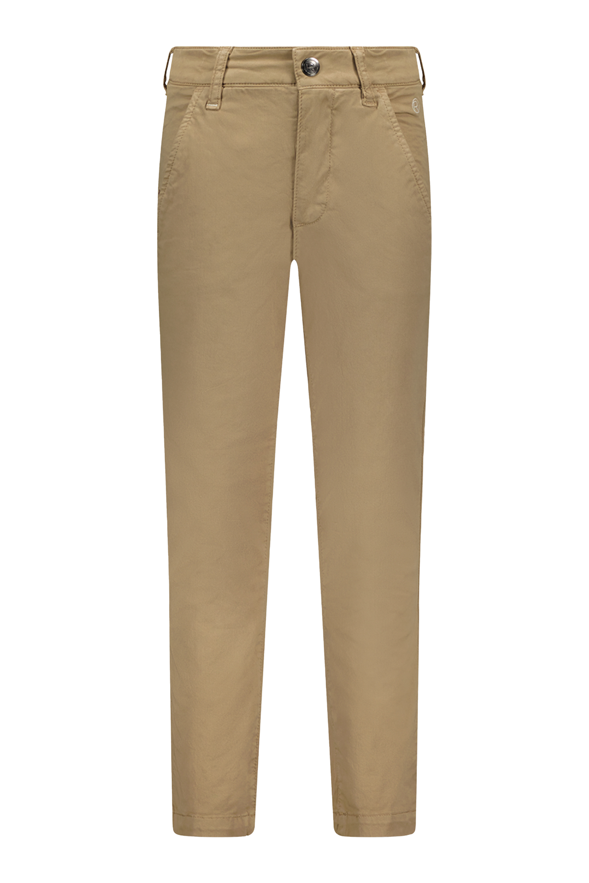 Thomas Twill Chino Beige