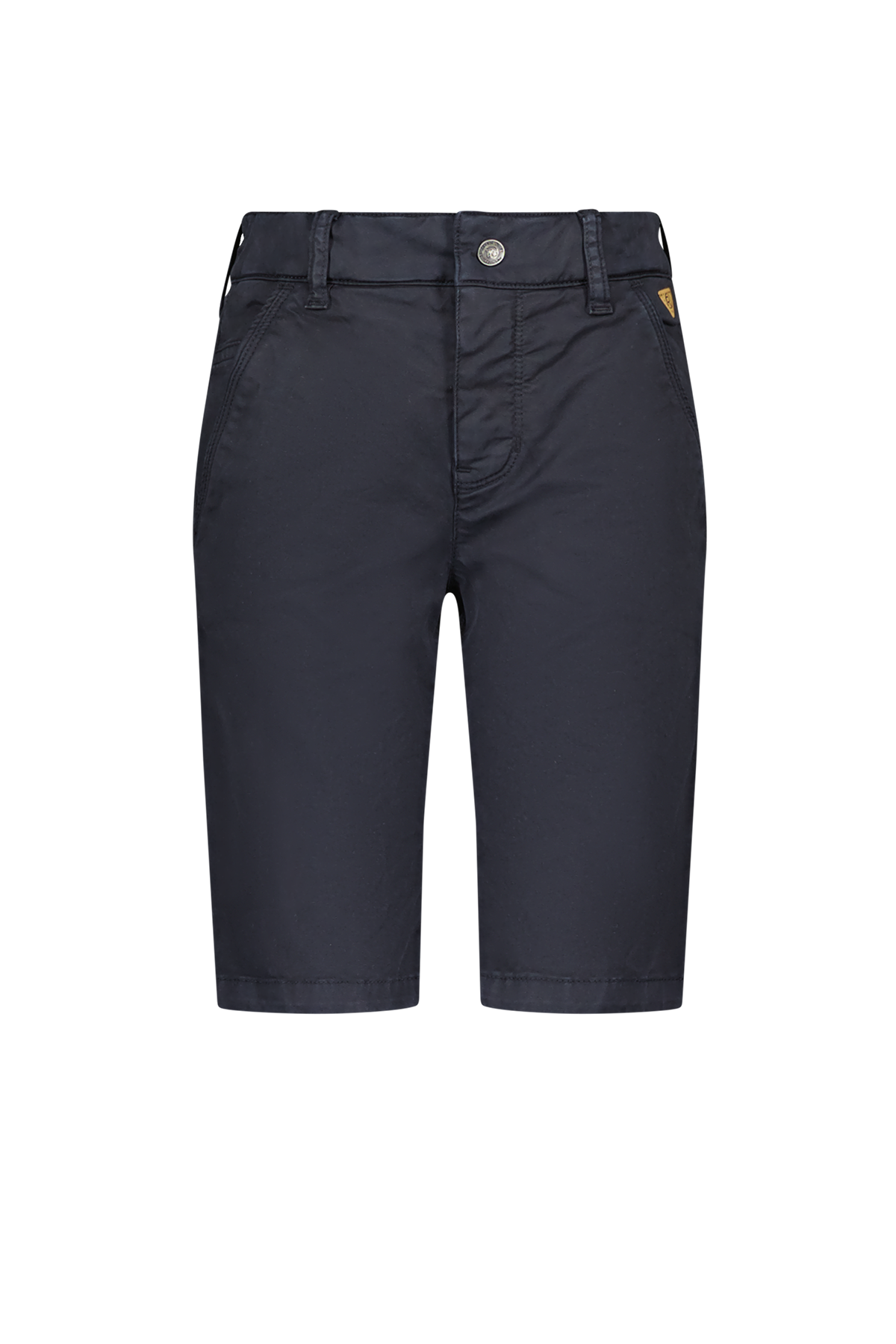 Tim Twill Bermuda Navy