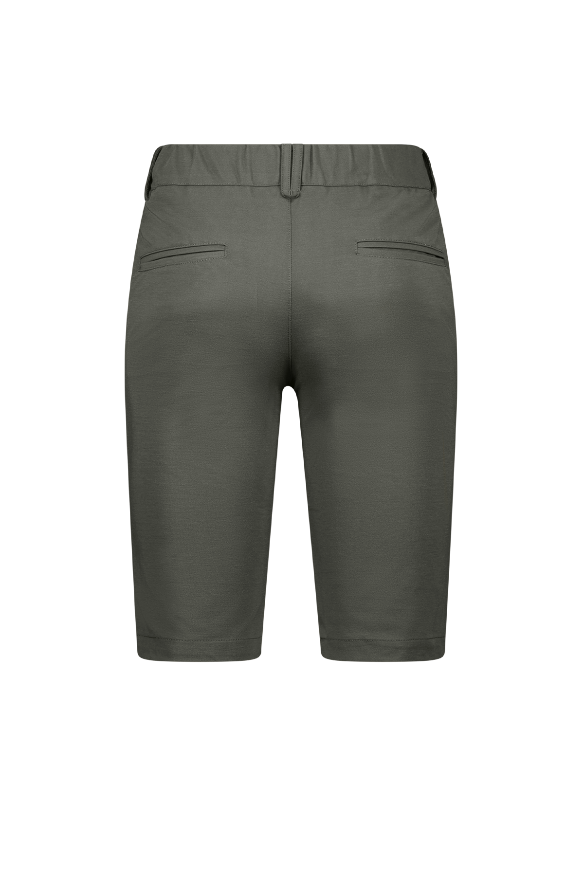 Red&Blu Ted Bermuda groen jersey