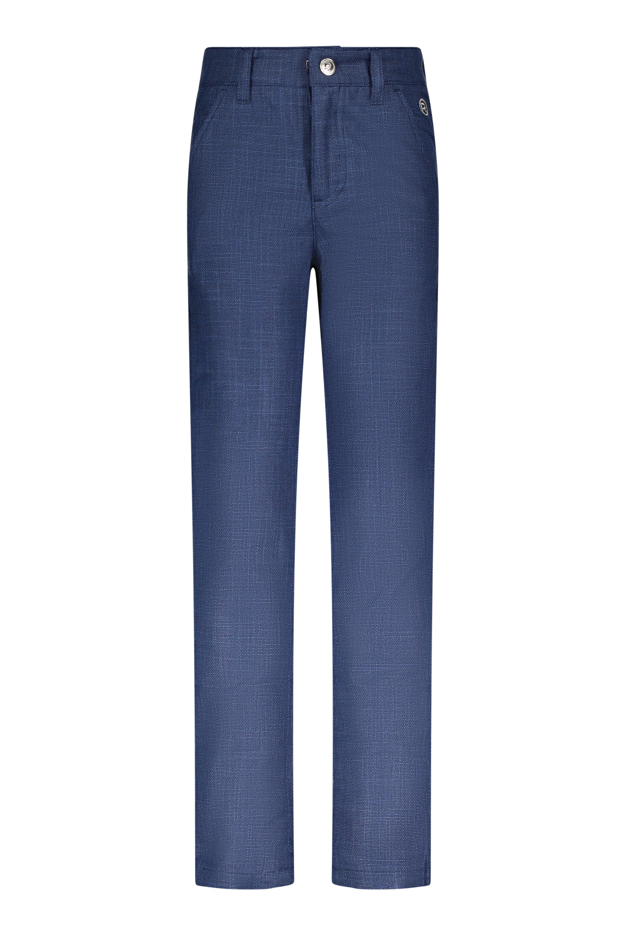 Pedro Pantalon Stone Blue