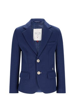 Red&Blu Boris blazer Blauw