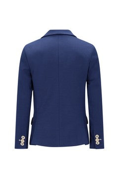 Red&Blu Boris blazer Blauw