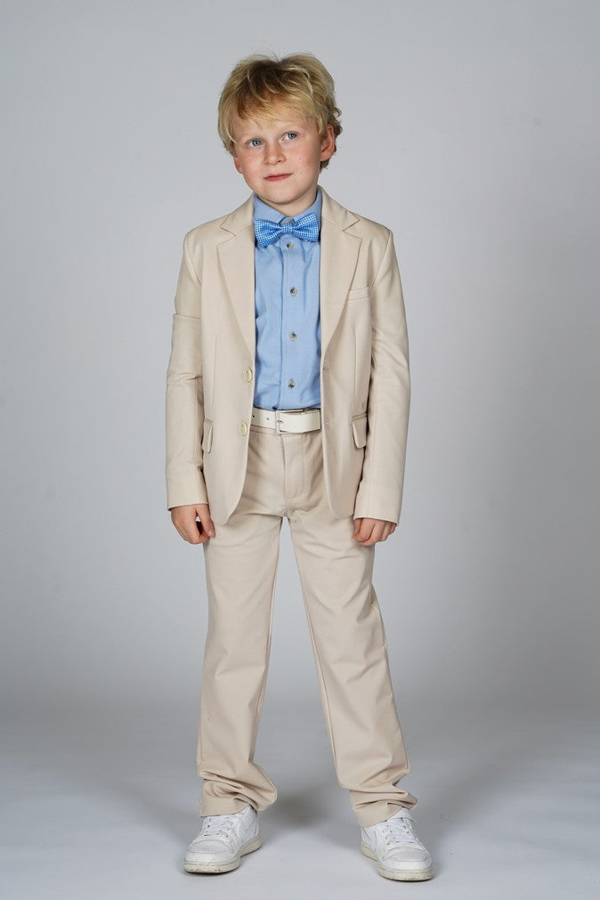 Red&Blu Boris blazer kit