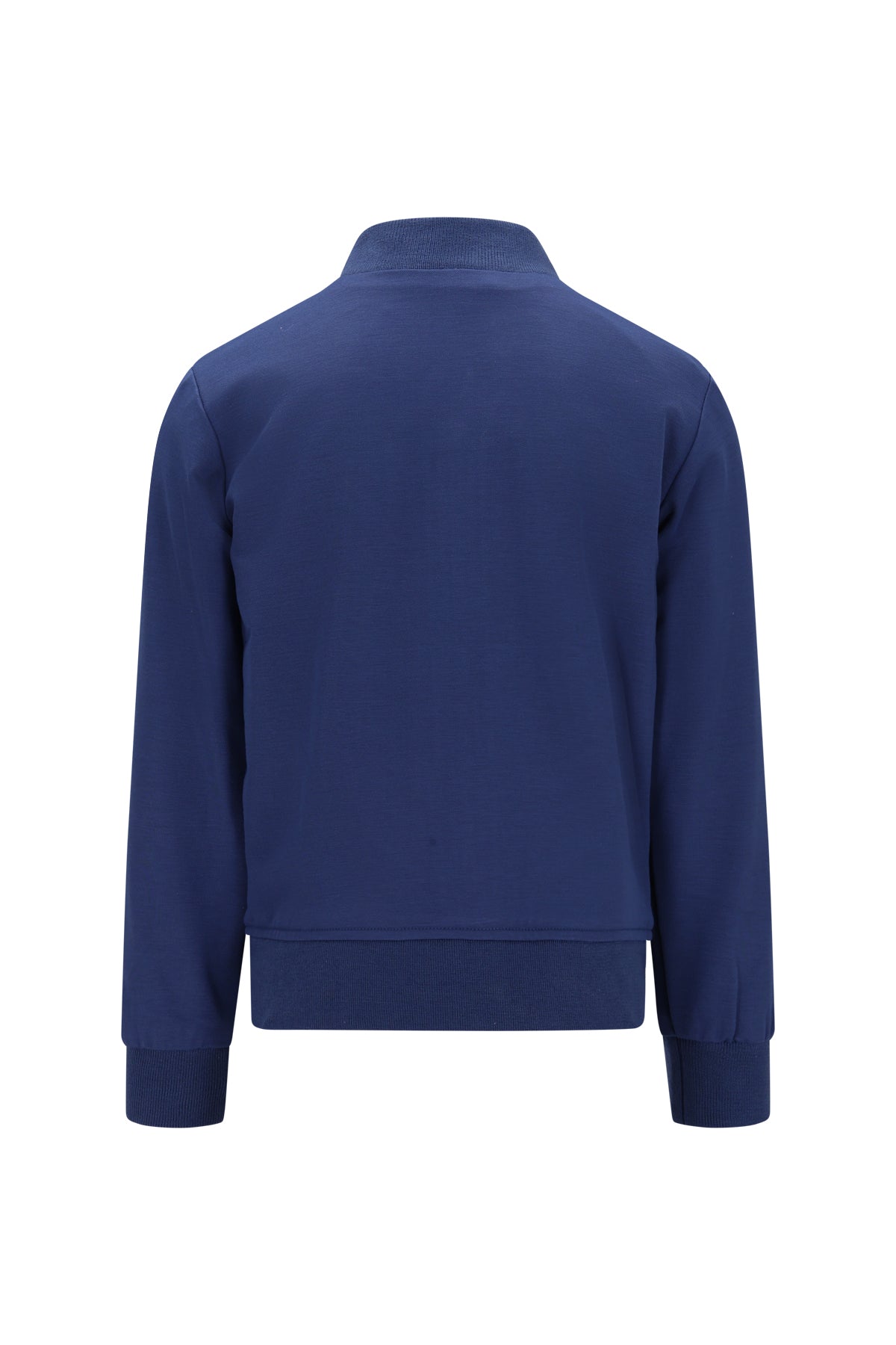 Steve Bomber Jasje Blauw