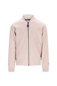 Red&Blu Steve bomber jasje kit