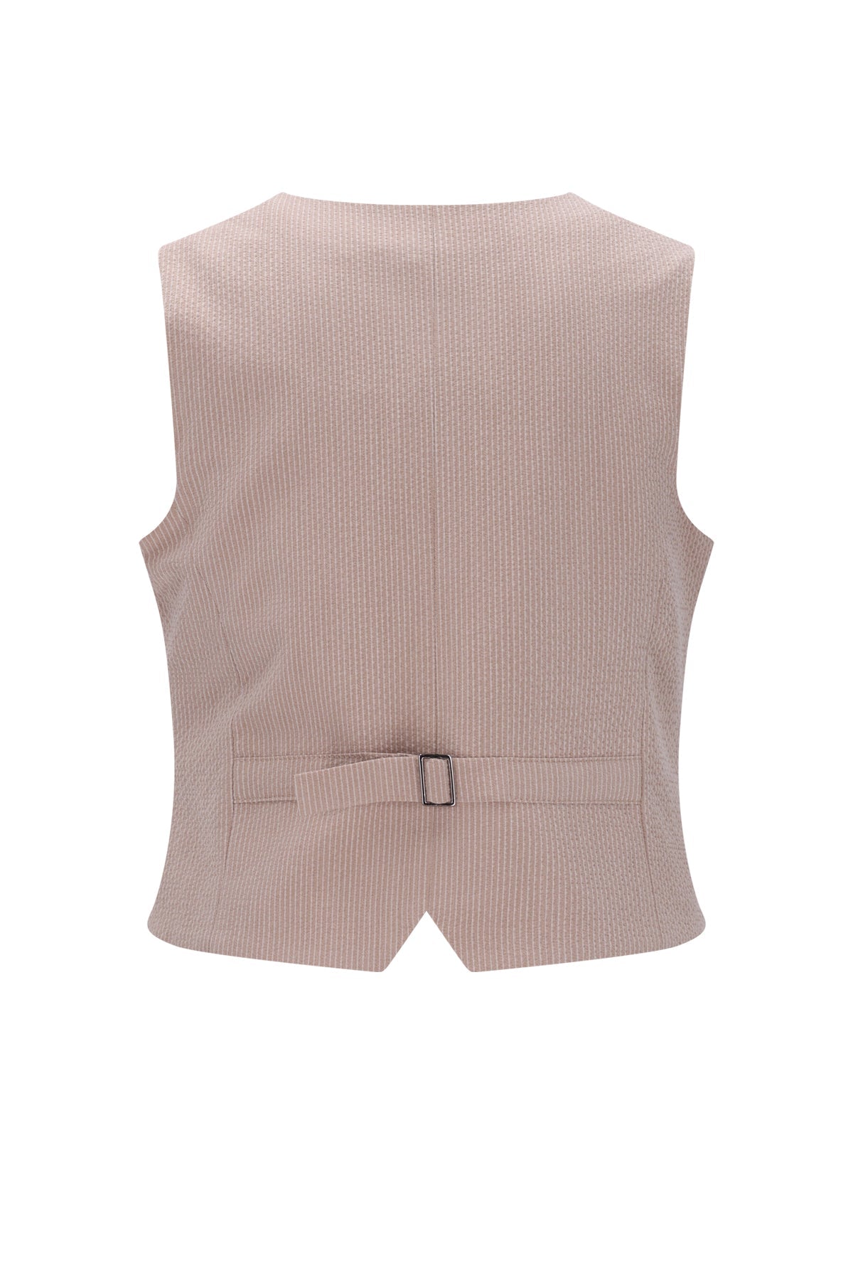 Bond Gilet Zand