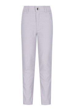 Red&Blu Bob pantalon Licht Grijs