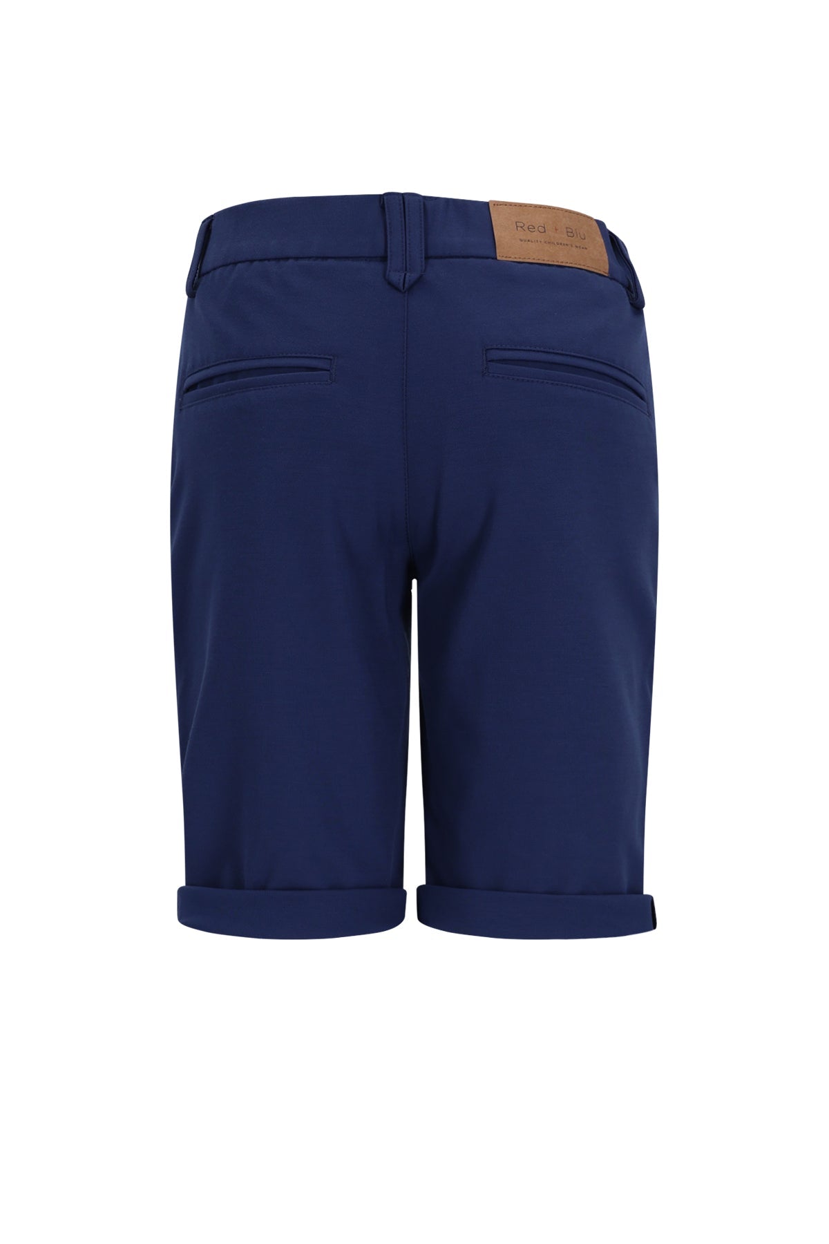 Ted Bermuda Blauw