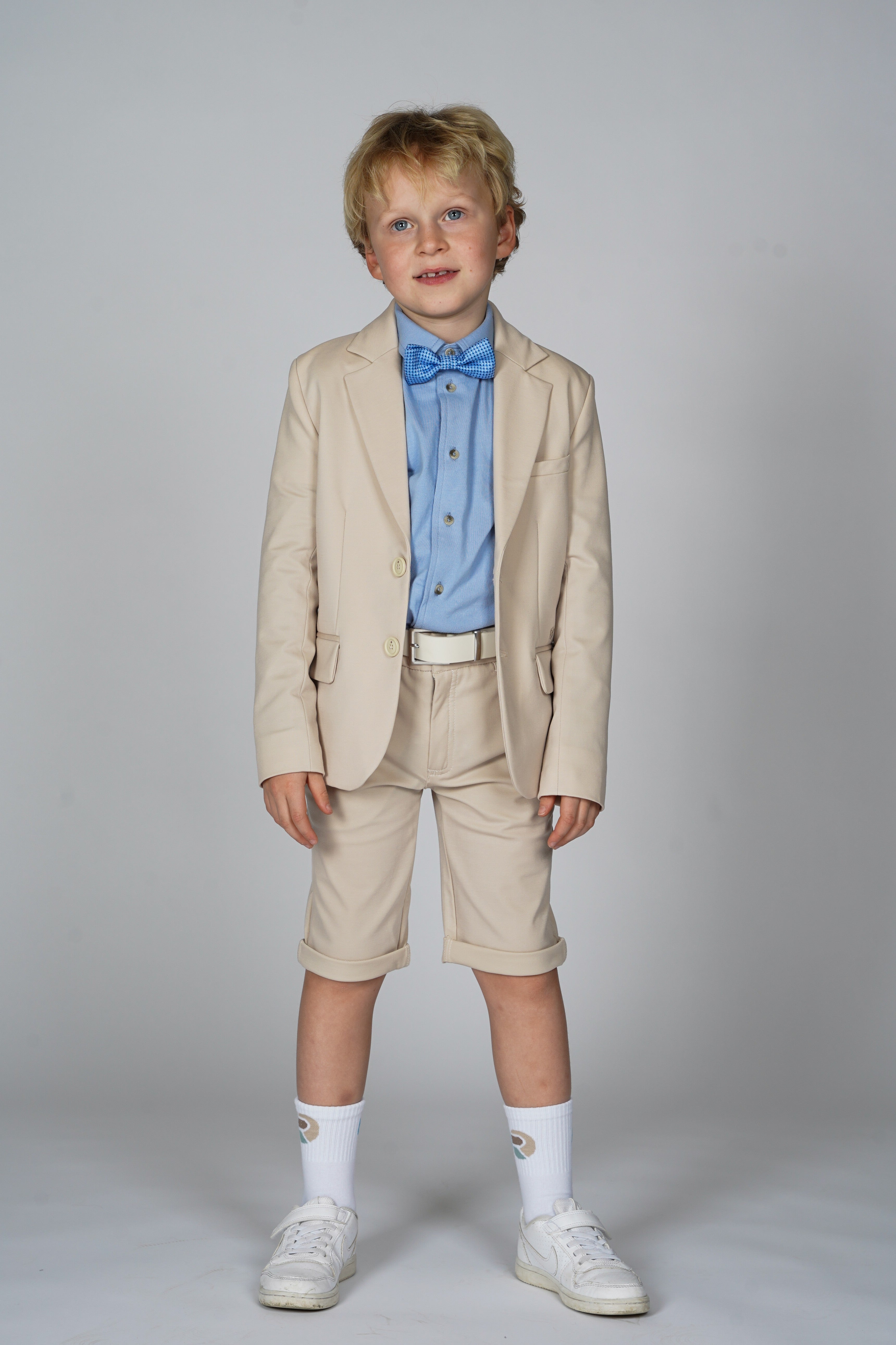 Ted Bermuda Kit