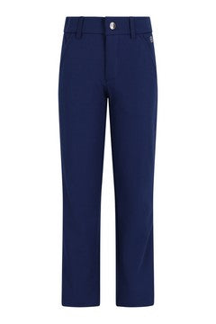 Red&Blu Parker pantalon donker blauw
