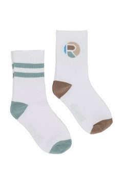 Red&Blu Sidney 2-pack sok