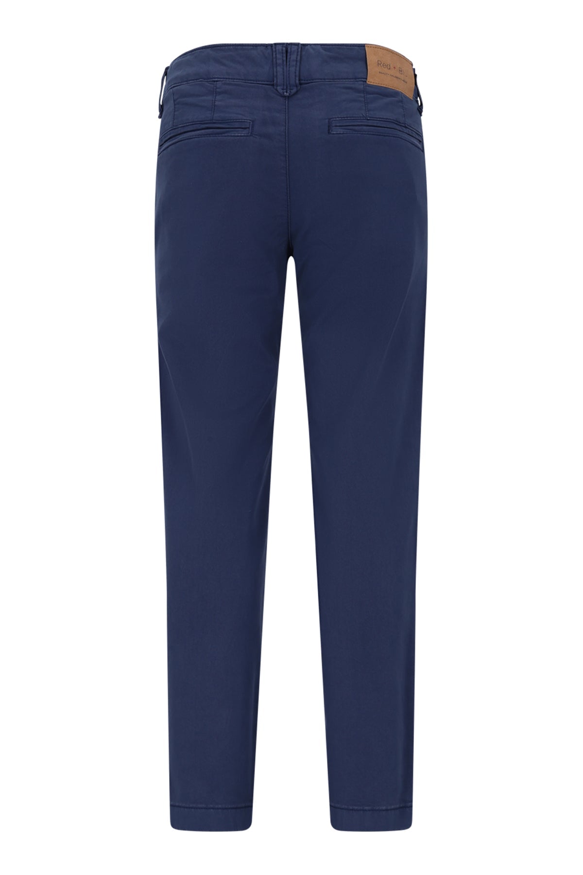Chino Pant Thomas Blauw