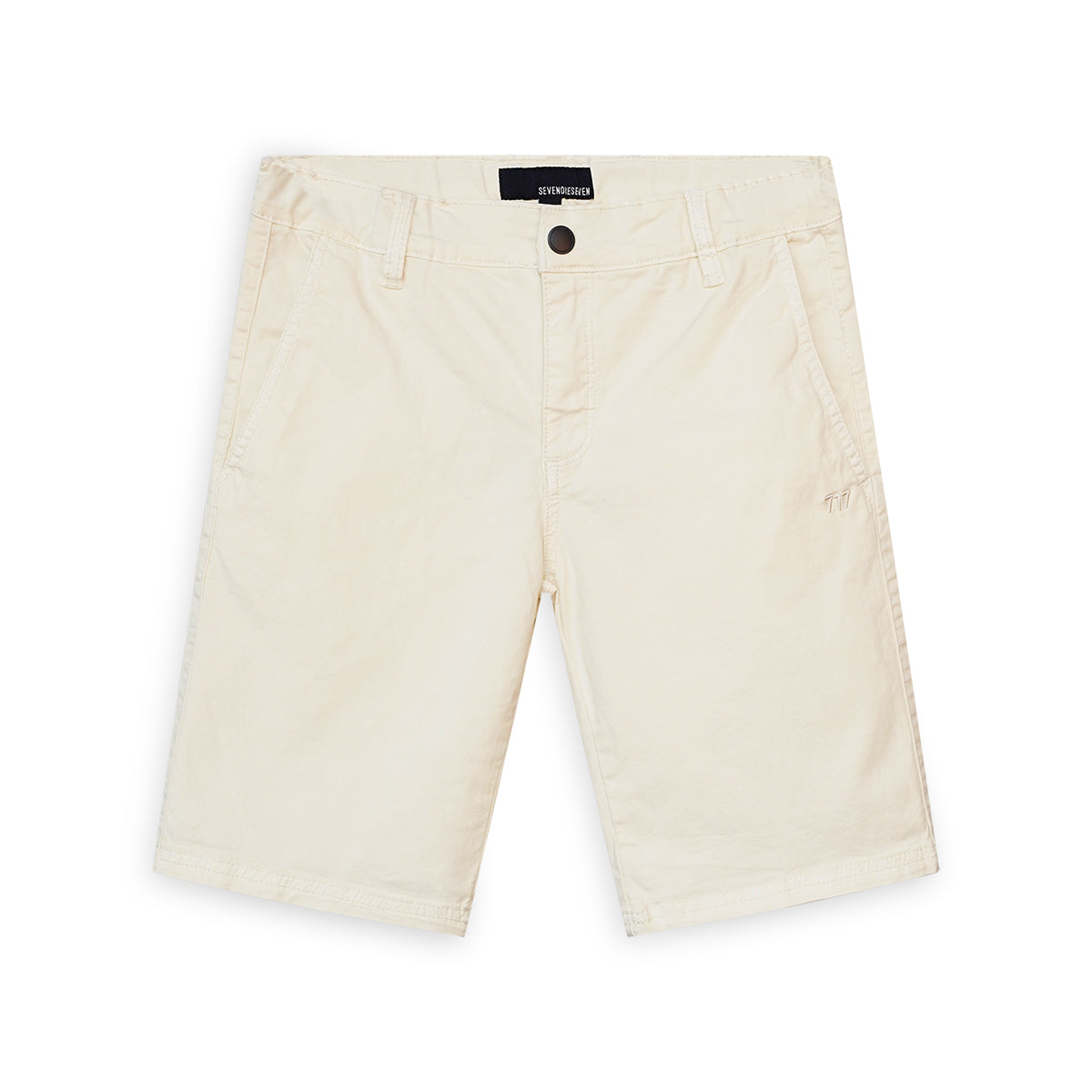 717 Shorts Off White