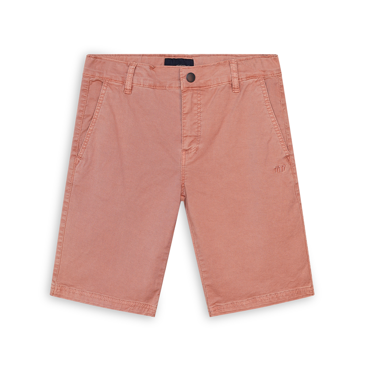 717 Shorts Retro Pink
