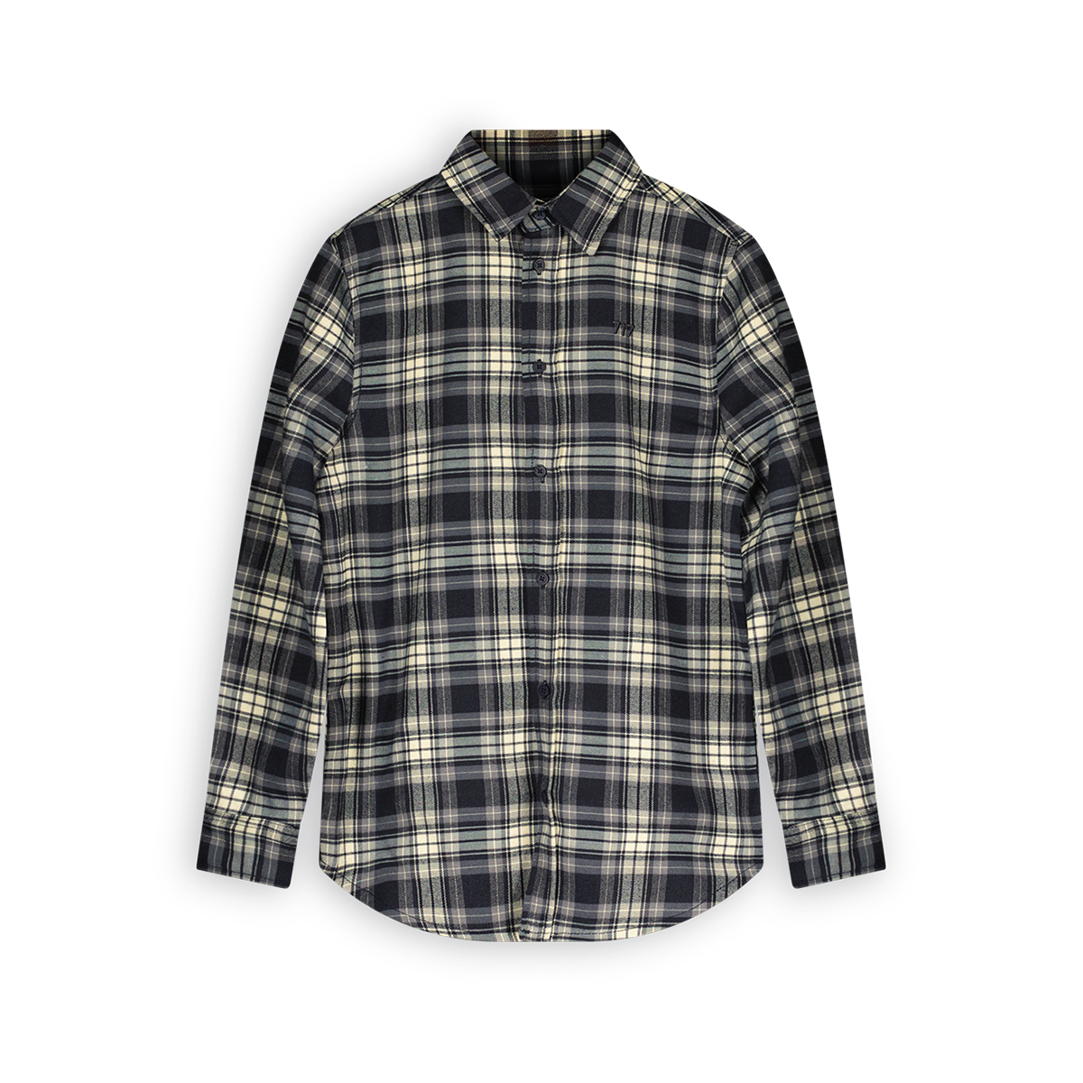 717 Overhemd Navy Blazer