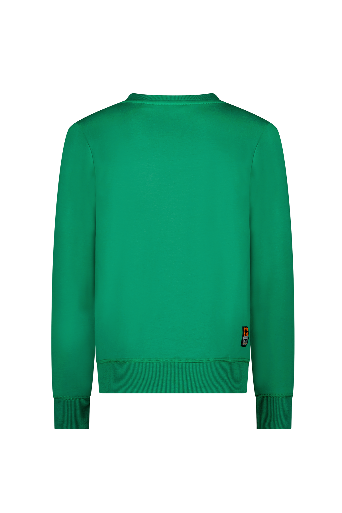 Sweater Tygo Groen - TYGO&vito