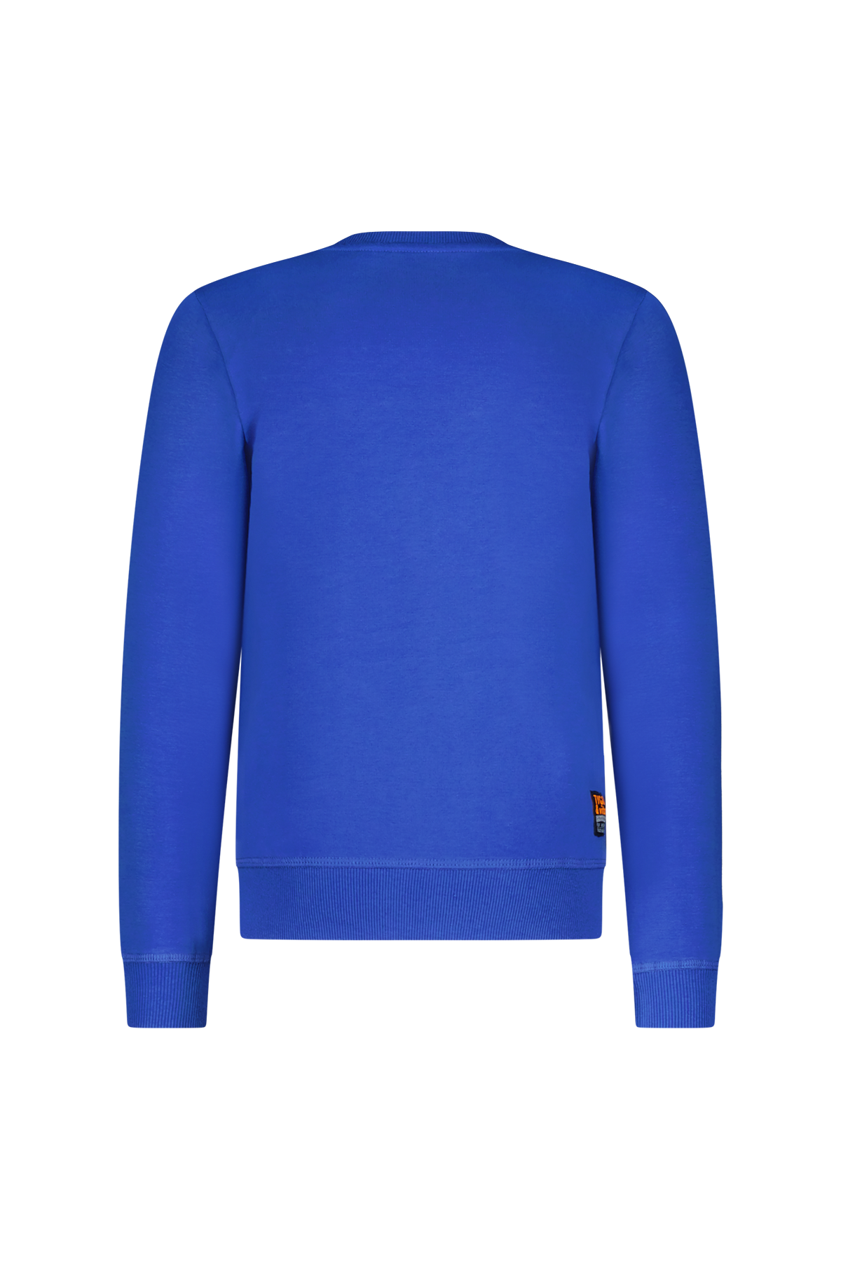 Sweater Sil Cobalt - TYGO&vito
