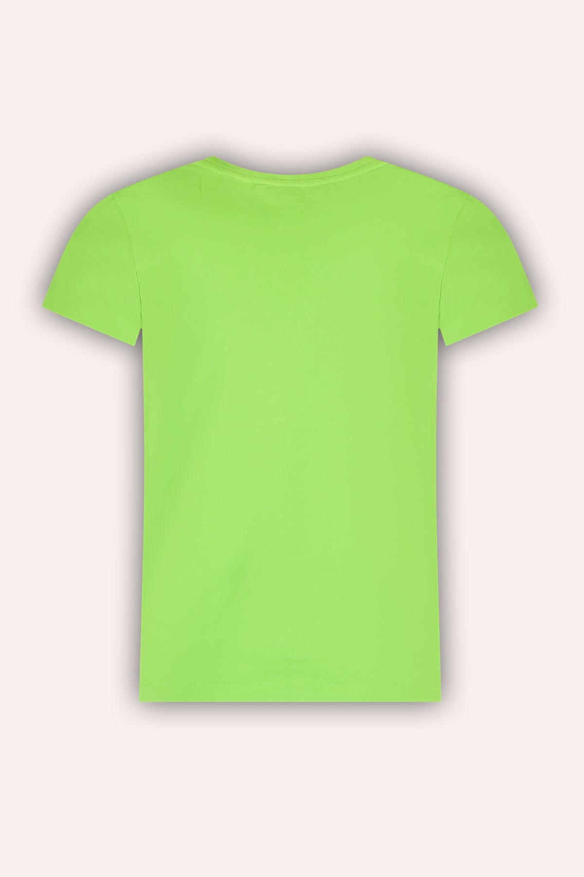 T-Shirt Jayla Groen - TYGO&vito