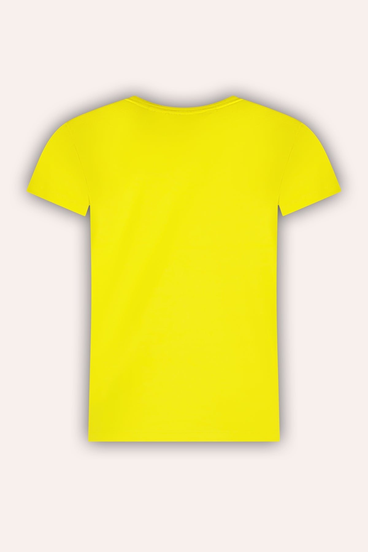 T-Shirt Jayla Geel - TYGO&vito