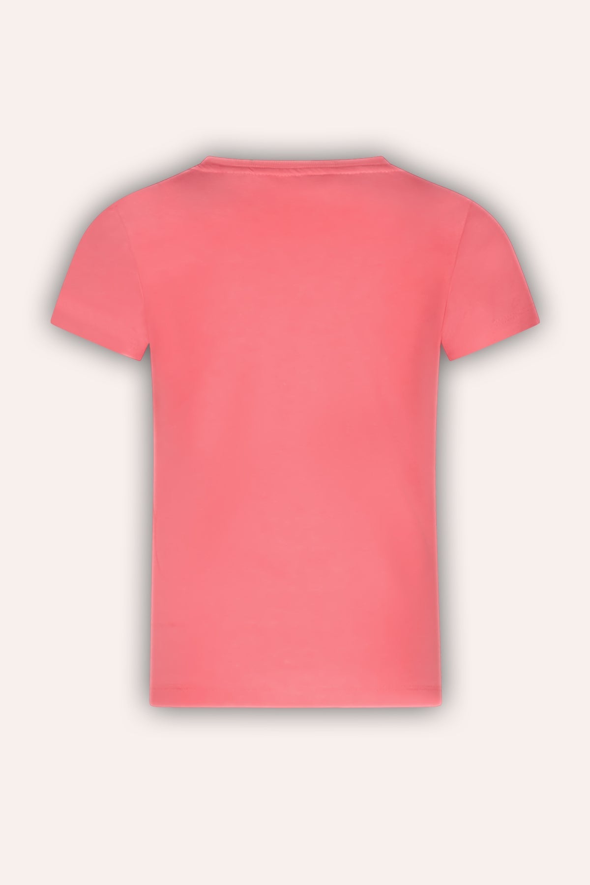 T-Shirt Jill Neon Roze - TYGO&vito
