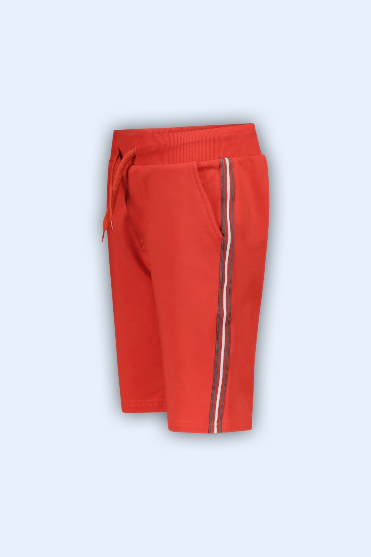 Jogshort Bing Rood - TYGO&vito