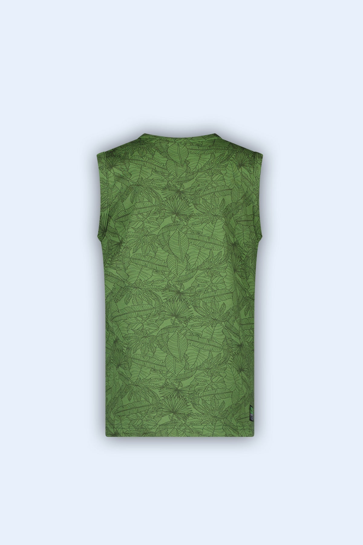 Singlet Koen Groen - TYGO&vito
