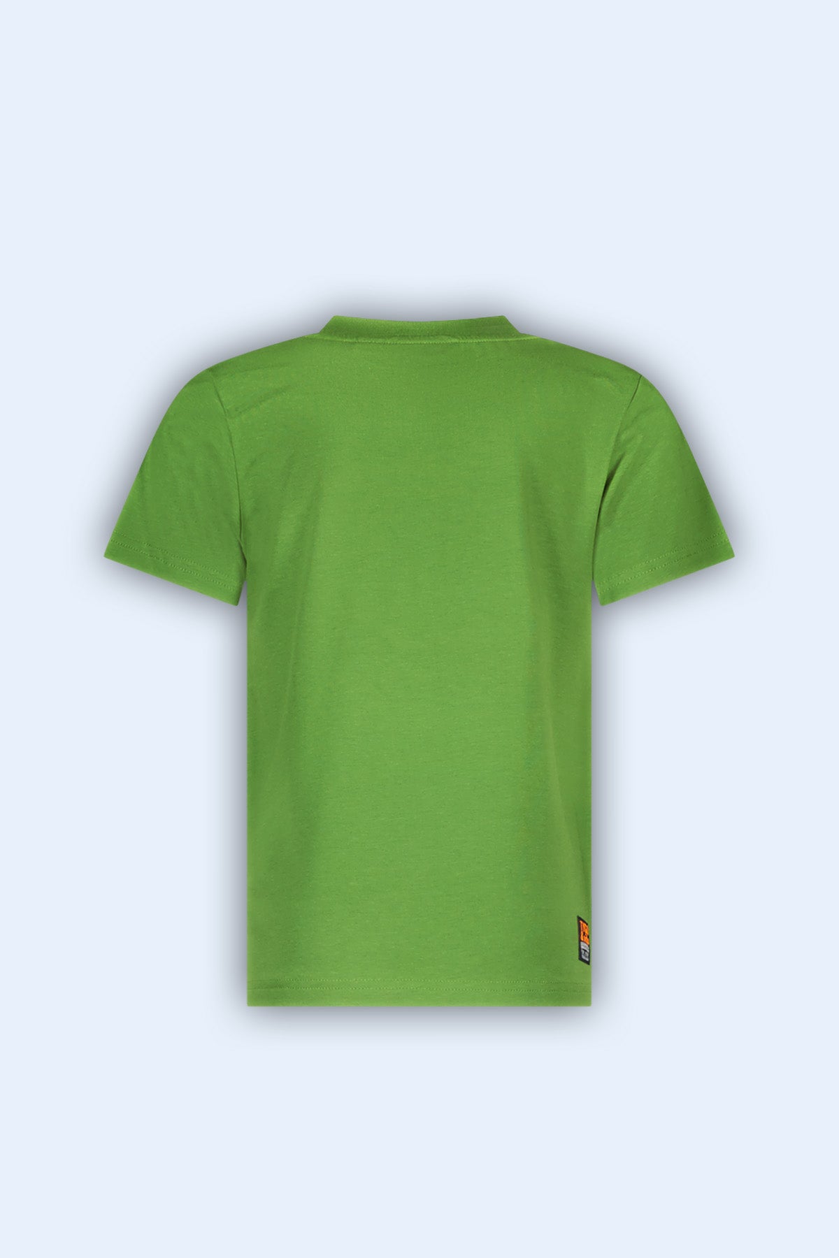 T-Shirt Jaimy Groen - TYGO&vito