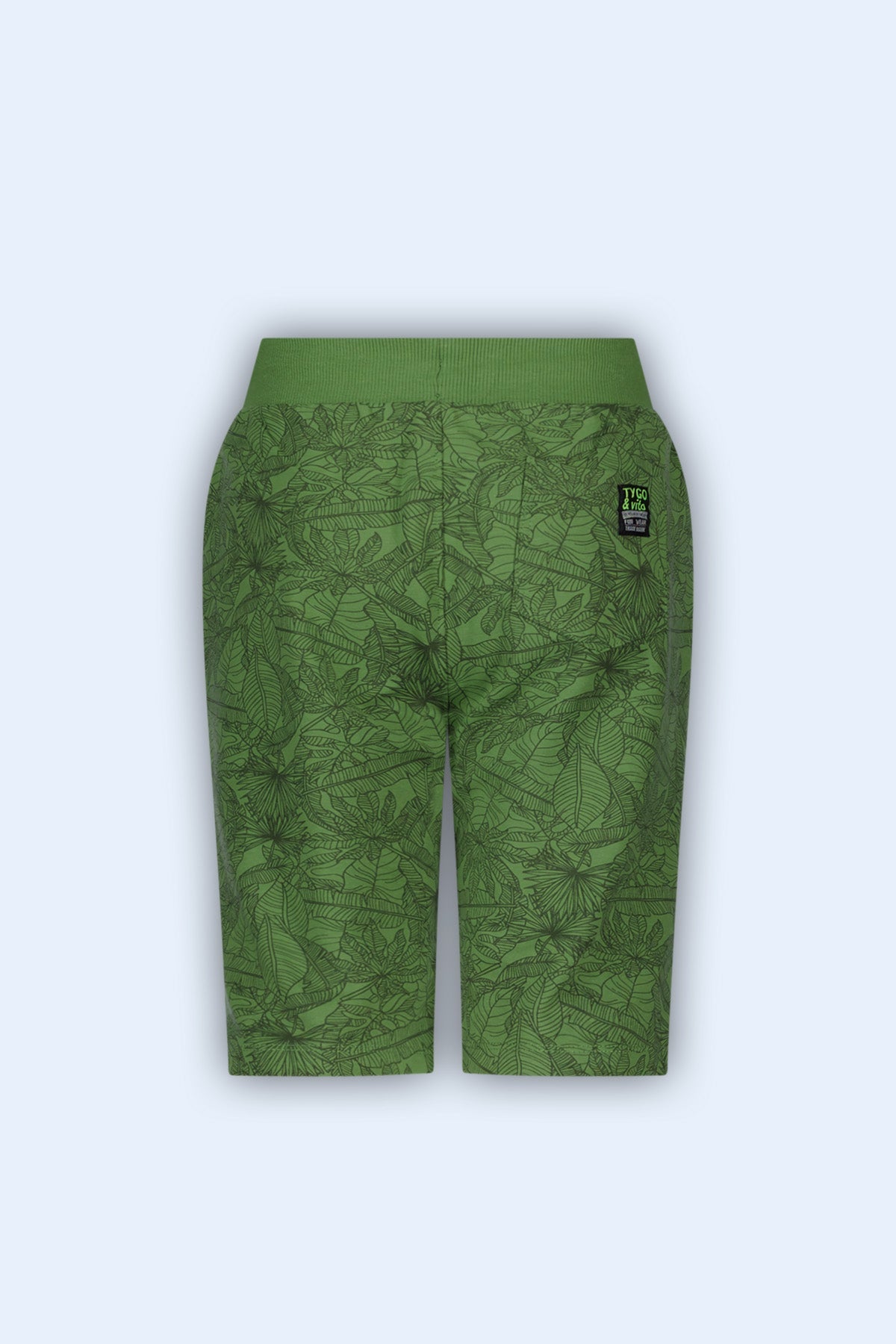 Jogshort Thomas Groen - TYGO&vito