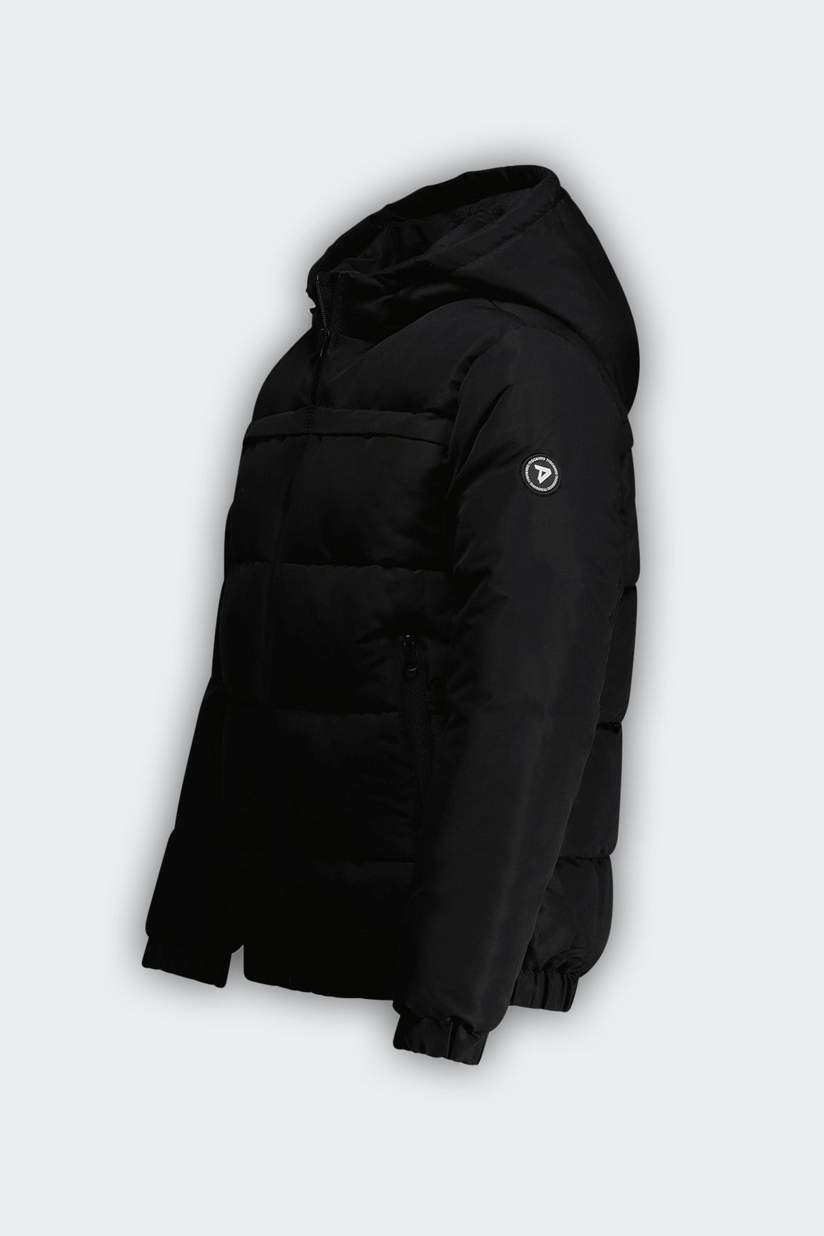 Jacket Bart Zwart