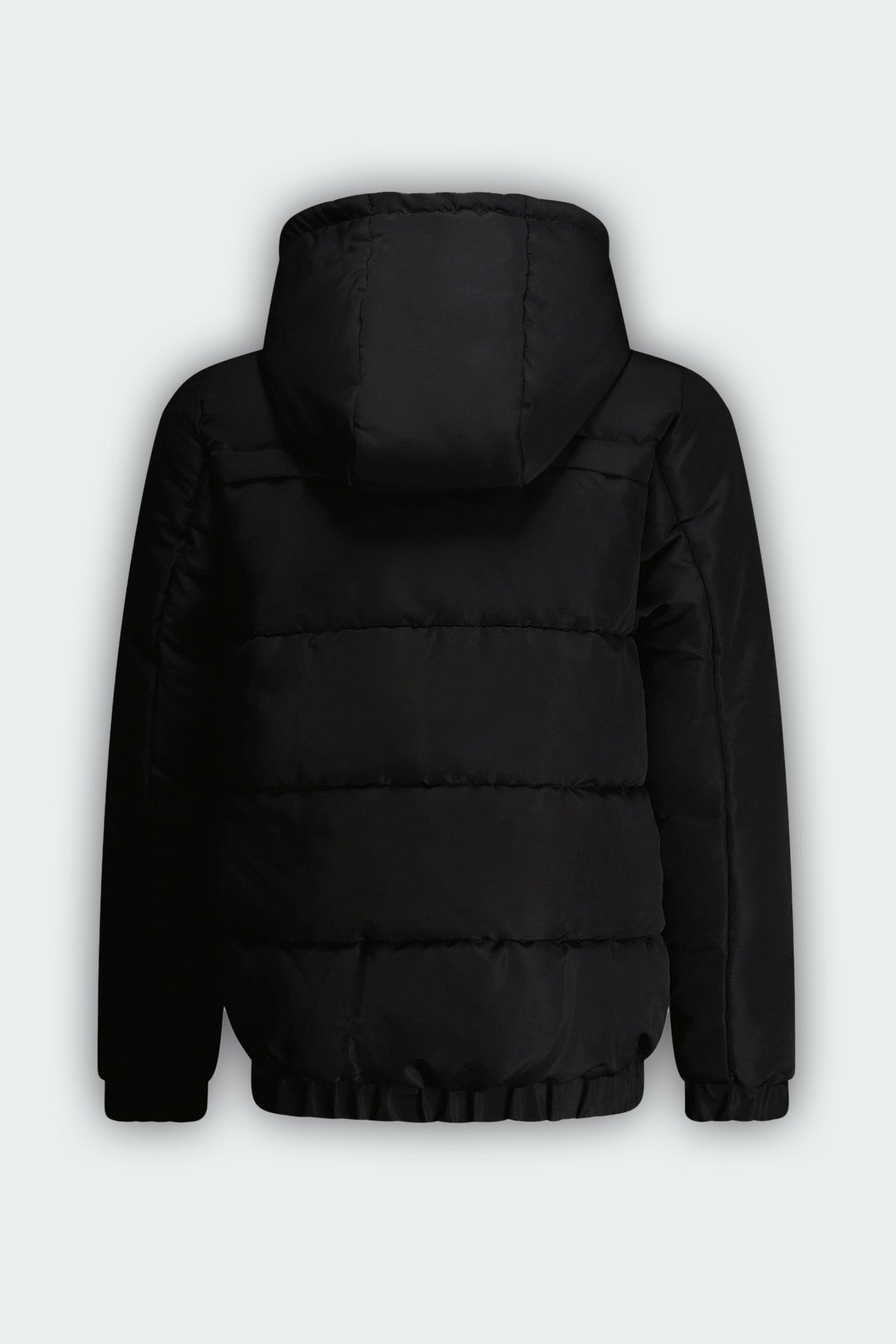 Jacket Bart Zwart