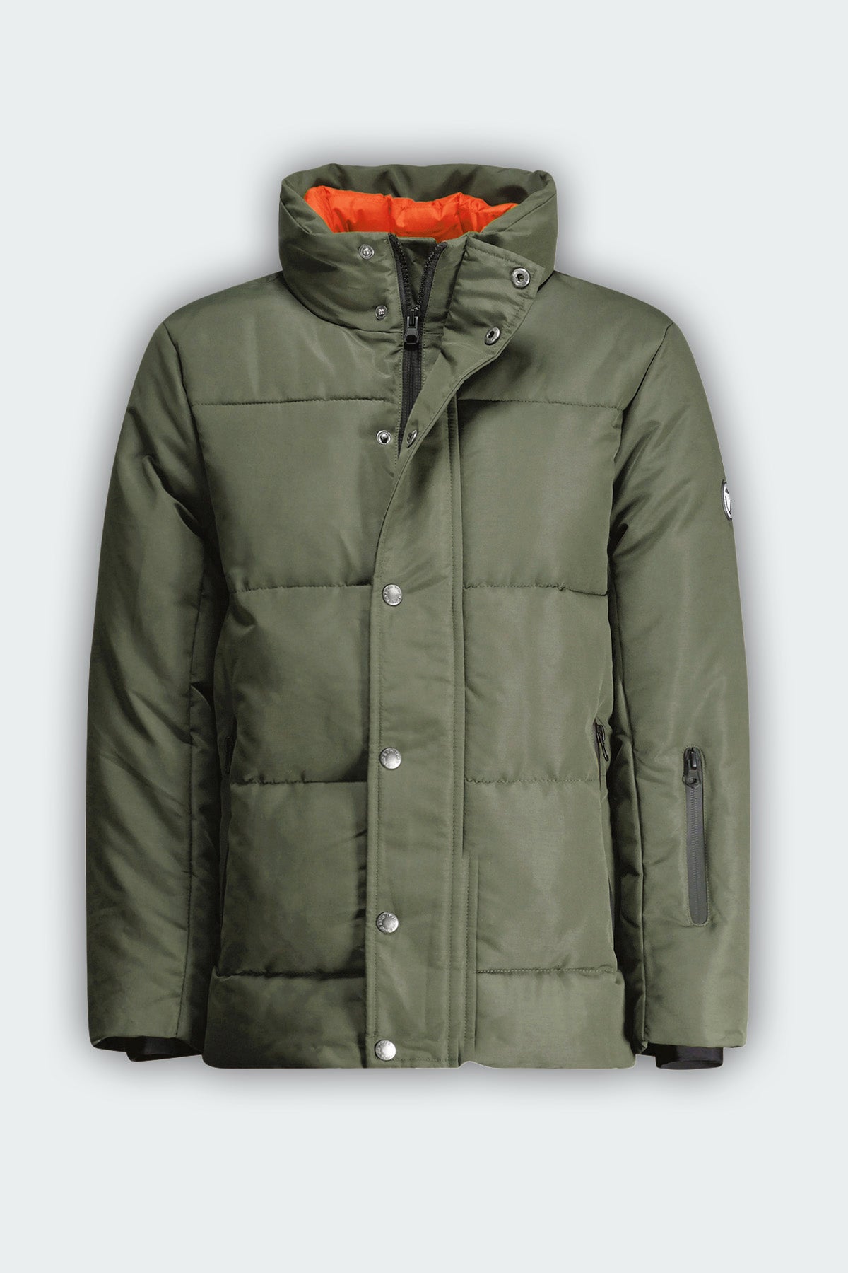 Jacket Burton Thijmgroen