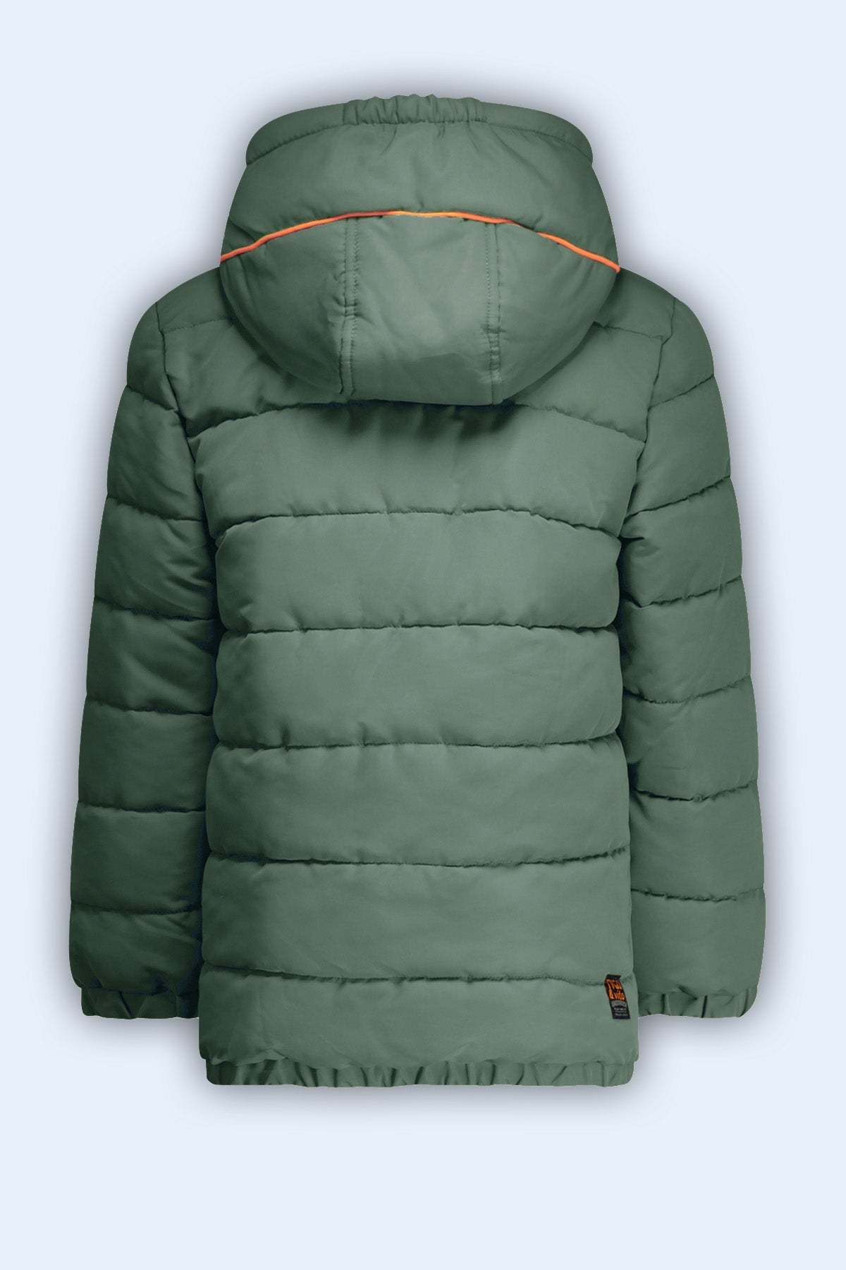 Jacket Jix Thijmgroen - TYGO&vito
