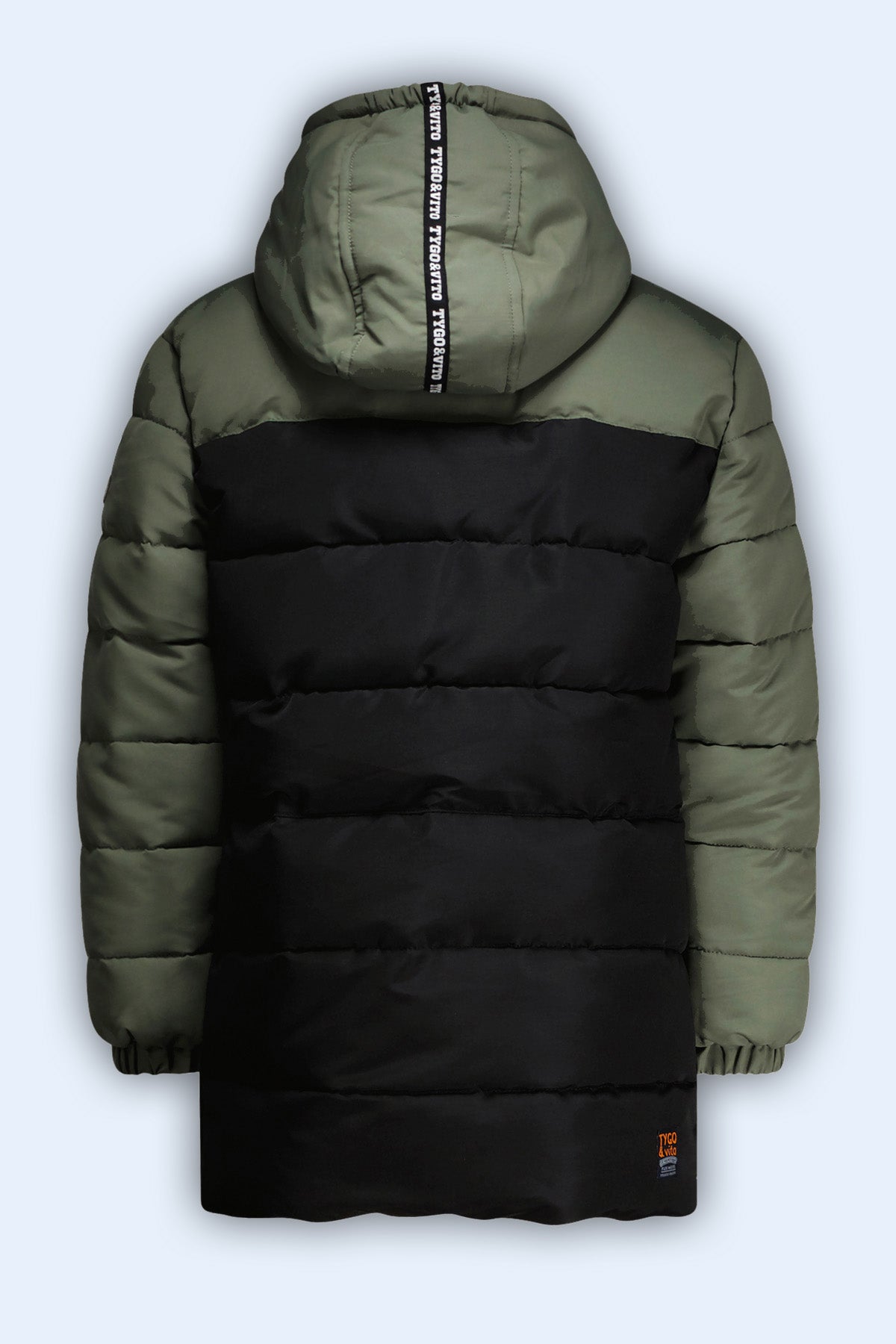Parka Jules Thijmgroen - TYGO&vito